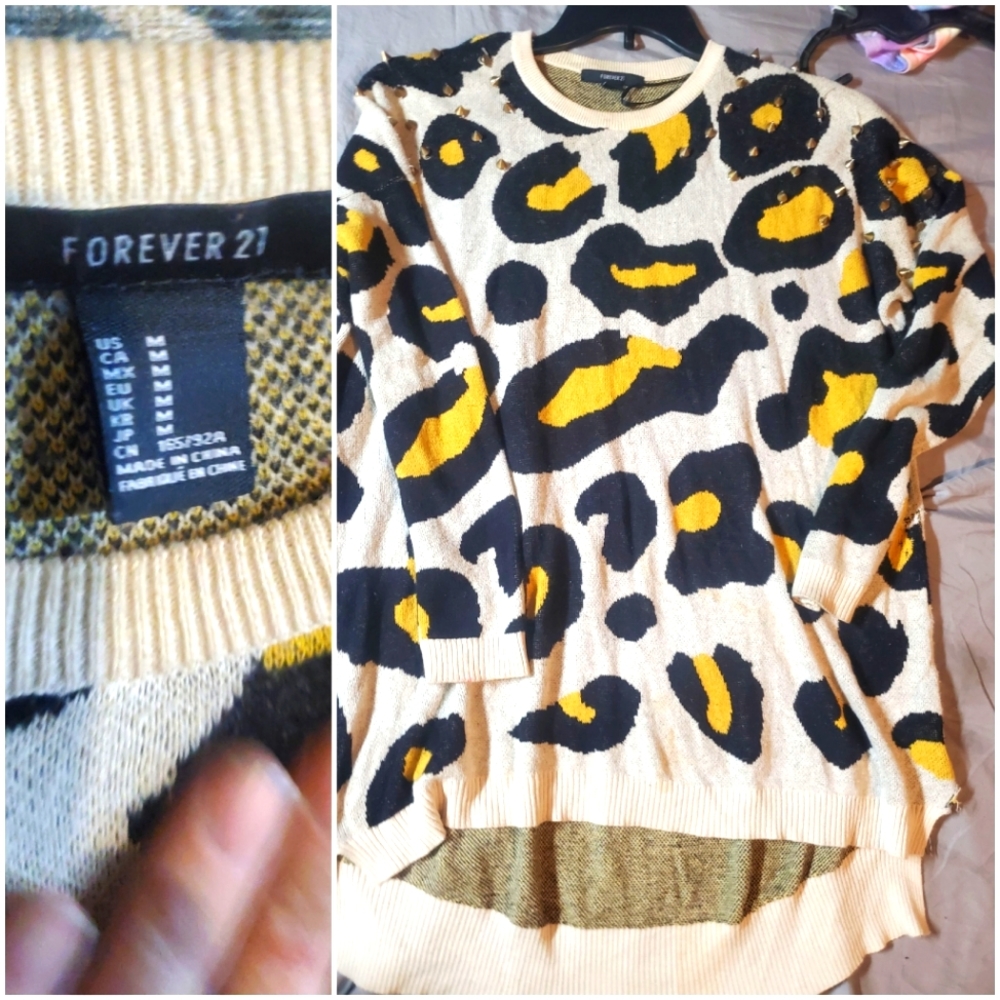 BUNDLE..these 5 sweaters are all in great shape. Barely worn and very classy